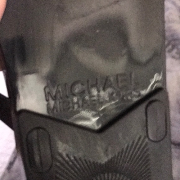 COPY - Micheal Kors sandals - Picture 3 of 4